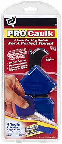 CAULK TOOL KIT 8PC