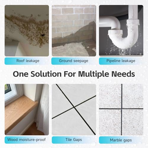 Transparent Waterproof Coating Invisible Waterproof Sealant - size: 32