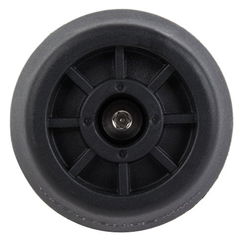 FLAT Equalizers - 5/16" -18 Thread Size | Stop Wobbly Tables | Restaurant Grade, Easy Install, Improves Customer Experience