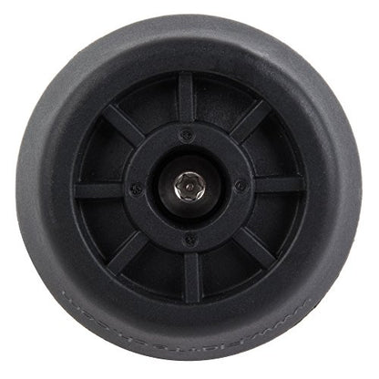 FLAT Equalizers - 5/16" -18 Thread Size | Stop Wobbly Tables | Restaurant Grade, Easy Install, Improves Customer Experience