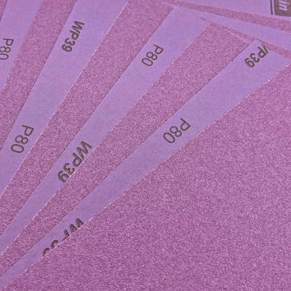 400-2000 Grit Wet Dry Sandpaper, 30pcs 9 x 11 Inch Sanding Sheets - style: Grit 400 - 2000