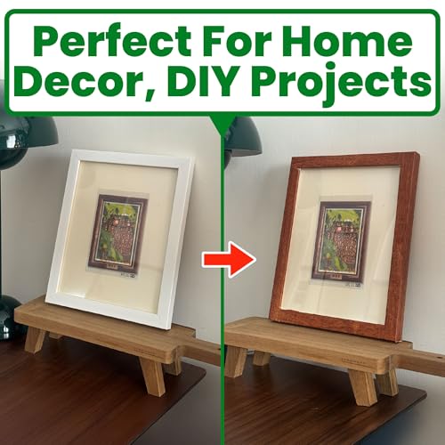 ECOHomes Wood Grain Repair Tape (Modern Pine, 2.25 Inch x 15 Feet) - color: Modern Pine, size: 2.25 Inch By 15 Ft