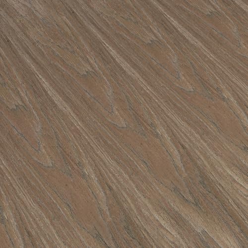 Walnut Wood Veneer, 8 inch x 50ft Wood Edge Banding Pre-glued Flexible, Veneer Tape Banding for Cabinet Repair Furniture Restoration - color: Walnut Veneer, size: 8"x 50ft