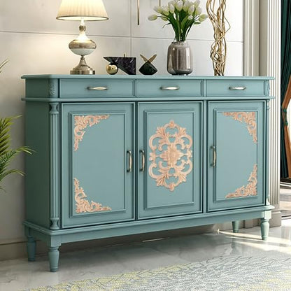 5Pcs Wood Appliques Onlays Classic Decorative Furniture Appliques Set B - color: Set B