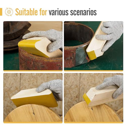 PSA Longboard Sandpaper 800 Grit Sandpaper Roll 20 Yard x 2-3/4” Wide Self Adhesive Stickyback Sandpaper for Woodworking,Automotive,Sanding Blocks - style: 800Grit