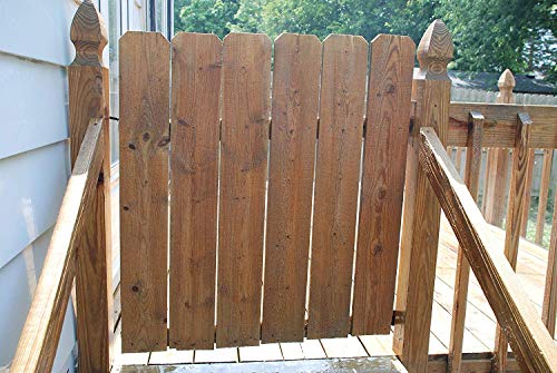 DEFY 2 LB Wood Deck Cleaner Powdered Concentrate - For Decks, Fences, Siding, & More - Covers Up to 1,000 Sq. Ft.