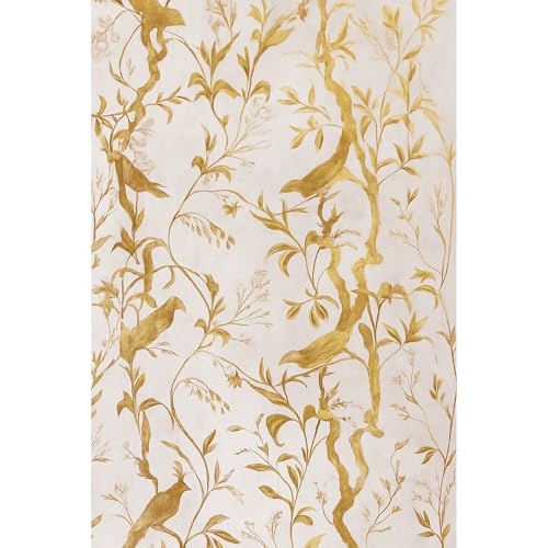 Peel and Stick Wallpaper Sheets, Meet Cute, 12-Pack - style: Meet Cute