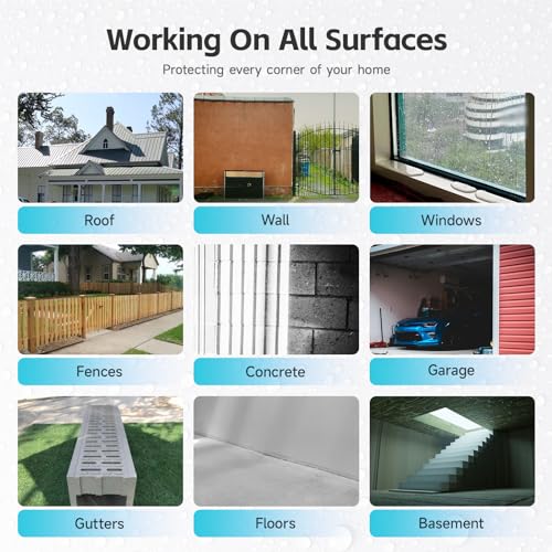 Transparent Waterproof Coating Invisible Waterproof Sealant - size: 32