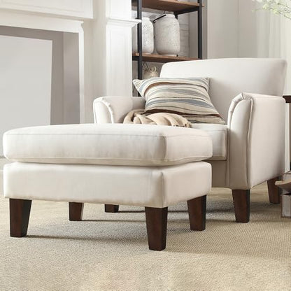 6 inch Furniture Legs Set of 6 Couch Legs Mid-Century Modern Replacement Sofa Legs for Sectional, Dresser, Recliner, Nightstand - size: 6 inch (6pcs) Standard (With hanger bolt)