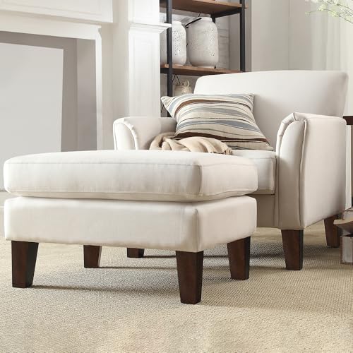 6 inch Furniture Legs Set of 6 Couch Legs Mid-Century Modern Replacement Sofa Legs for Sectional, Dresser, Recliner, Nightstand - size: 6 inch (6pcs) Standard (With hanger bolt)