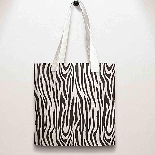 Stencil1 Zebra Pattern Stencil 11" x 11" Safari Animal Wall Decor - color: Zebra Wallpaper Pattern Stencil