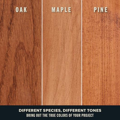 Varathane Premium Fast Dry Cognac Wood Stain Spray - color: Cognac, size: 10.25 Ounce (Pack of 1)