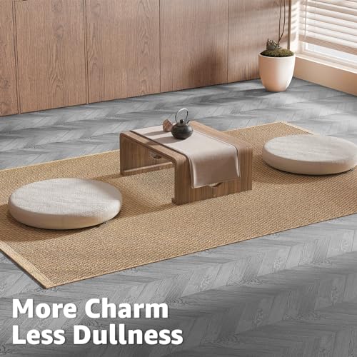 Art3d 30-Pack Herringbone Peel and Stick Floor Tiles (30 Sq.Ft), Grey - color: Herringbone - Grey