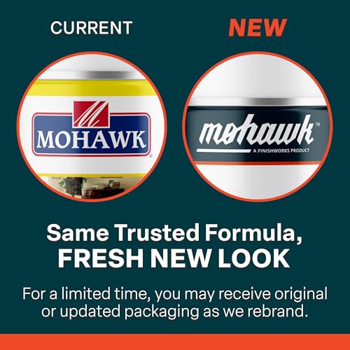 Mohawk Hard Fill Wood Touch Up Sticks, Blue Grey, M310-0010, 1 Count