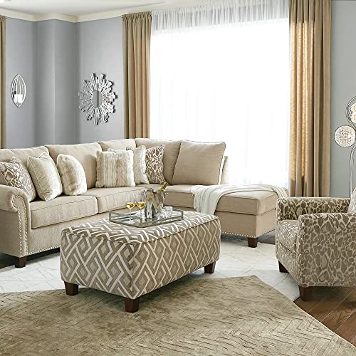 4 inch Wood Furniture Legs Sofa Legs Set of 6 Square Couch Legs Mid-Century Modern Replacement Legs for Armchair,Recliner, Dresser, Sideboard - size: 4 inch (6pcs) Standard (With hanger bolt)