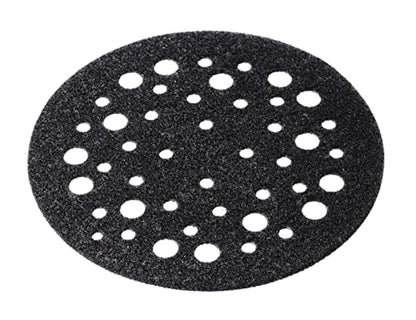 Mirka Pad Protector 5 Inch 5 Pack, Hook & Loop Grip Sanding Pad Saver - size: 5 Pieces