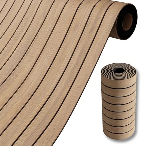 3D Wall Panels Peel and Stick – 15.74" x 236" PVC Faux Texture Wall Covering, Self Adhesive Waterproof DIY Accent Wall for Living Room, Bedroom, Sofa Background & Kitchen Backsplash, Covers 25.8 sq.ft - color: B, size: 15.7" x 236"