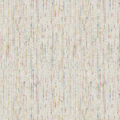 JiffDiff Woven Wallpaper Peel and Stick 17.3" x 120" Colorful Paint Grasscloth Contact Paper Textured Waterproof Self Adhesive Stick on Wallpaper(14.4 sq. ft Gray) - color: Gray, size: 17.3" x 120"