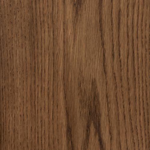 Walnut 25ml Hardwax Wood Oil - Natural Finish for Interior Wooden Surfaces, Floors & Furniture - Matte - VOC-Free - color: Walnut