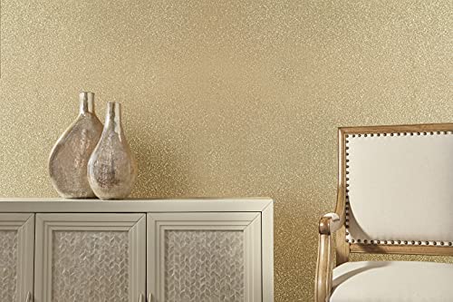 Rust-Oleum Glitter Harvest Gold Interior Wall Paint - color: Harvest Gold, size: 28 Fl Oz (Pack of 1)