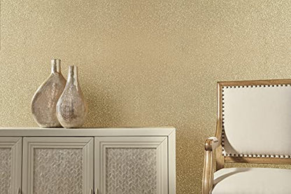 Rust-Oleum Glitter Harvest Gold Interior Wall Paint - color: Harvest Gold, size: 28 Fl Oz (Pack of 1)