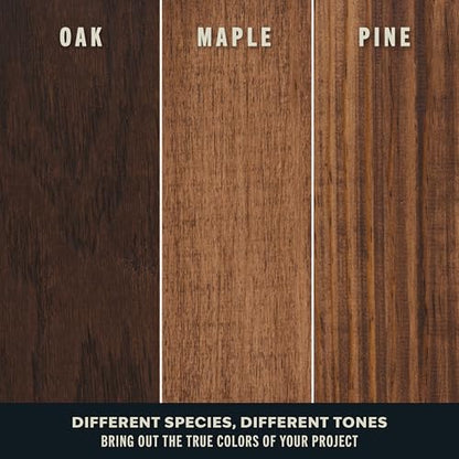 Varathane Premium Fast Dry Kona Wood Stain Spray - color: Kona, size: 10.25 Ounce (Pack of 6)