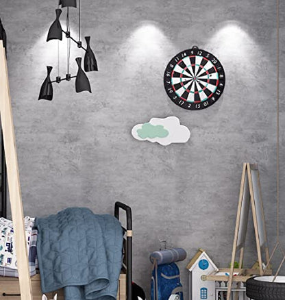 Livelynine Grey Concrete Wallpaper Peel and Stick Gray Concrete Contact Paper for Countertops Kitchen Counter Top Table Desk Wrap Waterproof Textured Industrial Wall Paper Bathroom Walls 15.8x78.8 - color: Light Grey Concrete, size: 15.8" x 78.8"