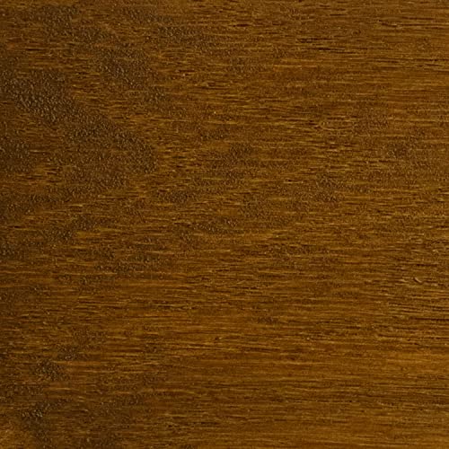 Vermont Natural Coatings PolyWhey Stain & Finish - Medium Roast - Quart - color: Medium Roast, size: Quart