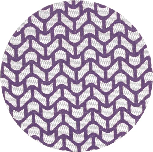 3M Xtract Net Disc 710W, 150+, 5 in, Die 500X, Pack of 50 Hook and Loop Sanding Discs, Virtually Dust-Free, Premium Option for Metal, Wood, Composites, Stock Removal, and Fine Finishing (Pack of 6) - size: 5 in, 150+ (Pack of 6)
