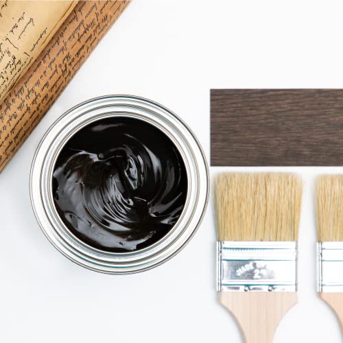 Dixie Belle Paint Company No Pain Gel Stain - Walnut - color: Walnut