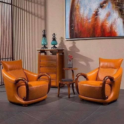 4PCS Wood Furniture Legs 2 inches Furniture Legs with Bolt Walnut Sofa Legs Couch Legs Replacement for Legs for Piano Bench, Chest-Turned-Coffee Table (Round Walnut) - color: Round Walnut