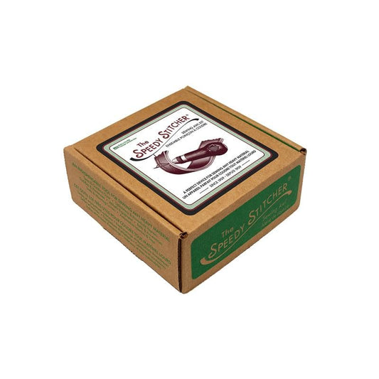 Speedy Stitcher® Deluxe Sewing Awl Kit - size: Sewing Awl - Deluxe Kit