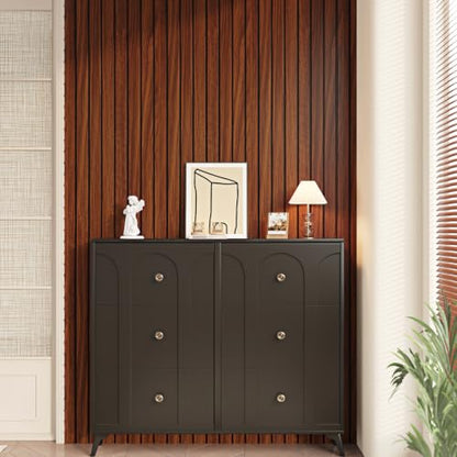 3D Red Brown Wood Self Stick Slat Wall Panels Acoustic Wood Panel - color: Red, size: 12×120"