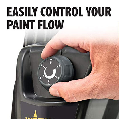 Wagner Spraytech Control Pro 190 Cart HEA Paint & Stain Sprayer - size: Control Pro 190 with Cart