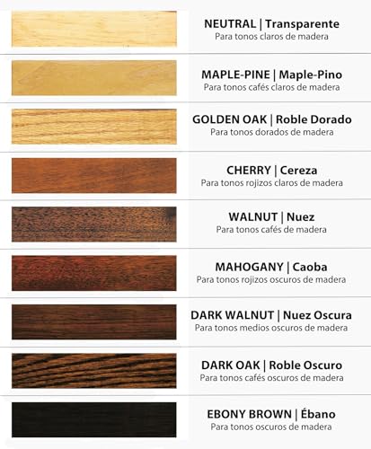 Howard Products Store Howard-RF9016 - color: Cherry