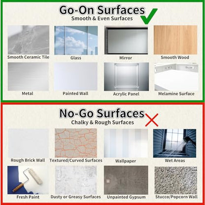 24 PCS Peel and Stick PVC Tile Stickers Waterproof Removable - color: Style B, size: 8 x 8 Inch