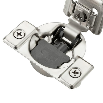 Soft Close Hinges for Kitchen Cabinet Hinges, 1-5/16 Inch Overlay, 20 Pack - size: 1-5/16 inch Overlay