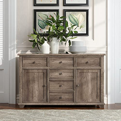 CRE8TIVE 24"x354" Grey Brown Wood Contact Paper Self Adhesive Large Size Wood Grain Wallpaper Peel and Stick Removable Waterproof Thick Decorative Rustic Wood Look Vinyl Paper for Countertops Cabinets - size: 0.9" x 13.9"