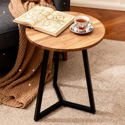 Round Coffee Table Legs,Metal End Side Table Leg,Coffee Table Base Only - color: B, size: 28 x 24 Inch