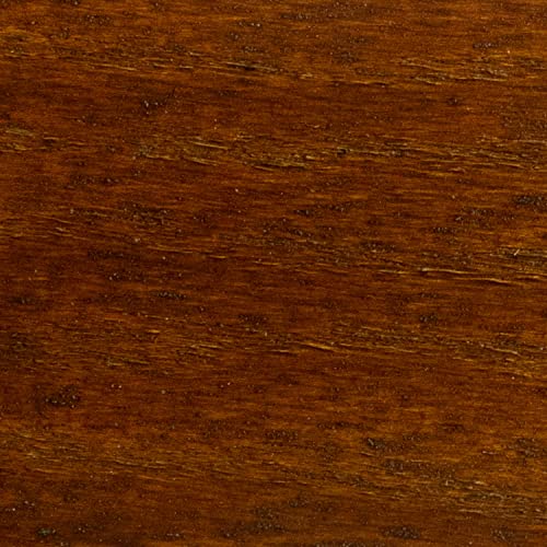 Vermont Natural Coatings PolyWhey Stain & Finish - Backroad Brown - Quart - color: Backroad Brown, size: Quart