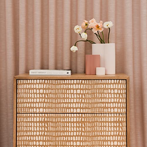 FINGERINSPIRE Geometric Spots Plastic Crocodile Skin Art Stencil Templates 11.7x8.3 Inch Irregular Square Shape for Wall, Tile, Furniture
