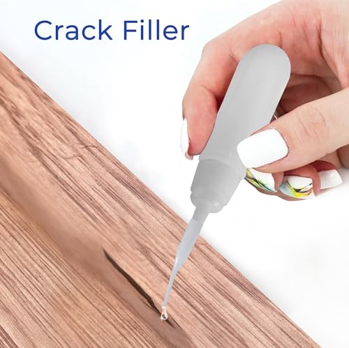 Magic Chems CA Glue with Activator, Instant Cyanoacrylate Adhesive, 24 Pack - size: 24 Pack