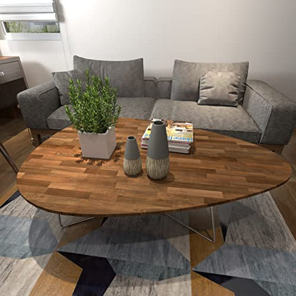 MelunMer Wood Peel and Stick Wallpaper Dark Brown Removable15.7” ×78.7” - color: Dark Brown, size: 15.7" x 78.7"