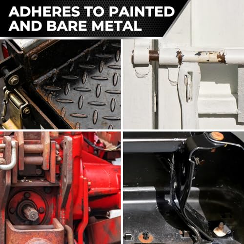 Black Touch Up Paint Rust Paints High Heat Resistant, Multi Surface Acrylic Enamel Black Touch Up Paint Pen Scratch Repair for Rust Metal,Walls,Cabinets,Appliances,Wood,Door,Furniture,Enamel, 30ml - color: Black-GWX-4 - 1.5 oz