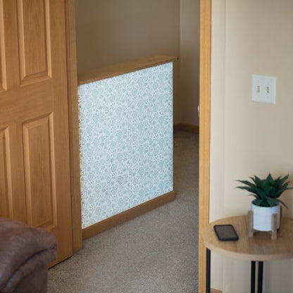Peel and Stick Wallpaper Sheets, Simple Life, 12-Pack - style: Simple Life