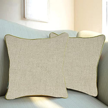 11OZ Polyester Blend Upholstery Sewing Fabric by The Yard Width 57 Inches Khaki - color: Khaki, size: 1 yard