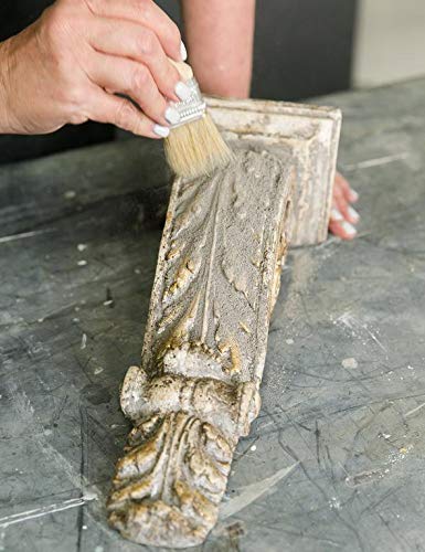 Amy Howard at Home | Dust of Ages | 10 oz | Give Furniture Hundreds of Years of Character in One Simple Technique
