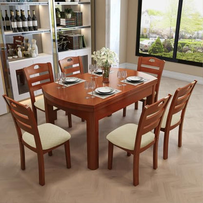 Genina Waterproof Seat Covers for Dining Room Chair Cushion Covers Set of 2 - color: Beige, size: 2 Pcs