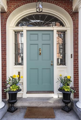 Beyond Paint Furniture, Cabinets and More All-in-One Refinishing Paint Gallon, Nantucket - color: Nantucket