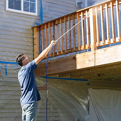 Graco Magnum X5 Airless Paint Sprayer, Interior & Exterior